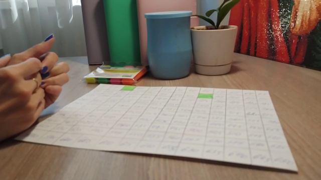 ЧЕЛЕНДЖ 50.000₽ ЗА ГОД!
ТРЕТЬЕ ПОПОЛНЕНИЕ КОПИЛКИ☺ Метод конвертов.