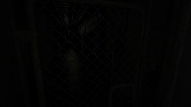 Outlast - Whisperblow - прохождение [05] - русские субтитры