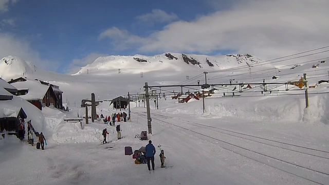 2024 норвегия