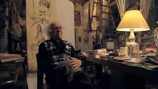 Художник и война