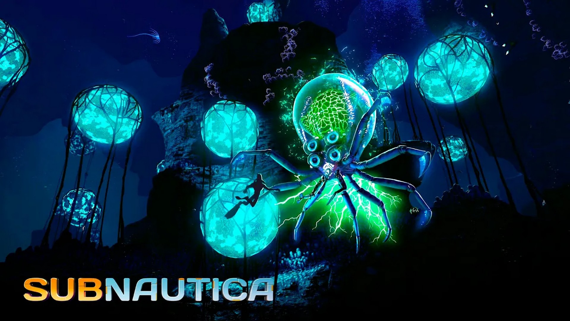 Subnautica ▷ Новые знакомства #14