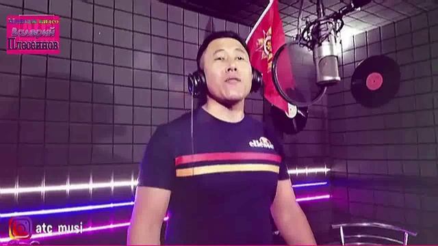 Азамат Исенгазин - Когда нибудь.mp4