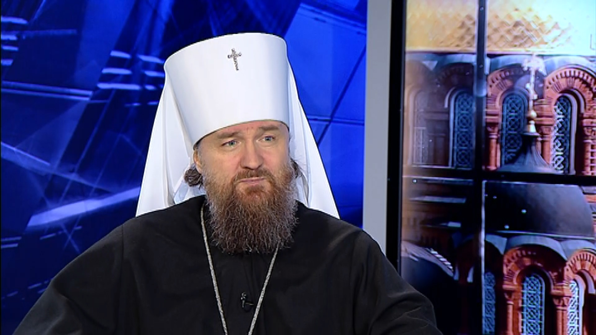 Встречи с митрополитом | 27.05.2023