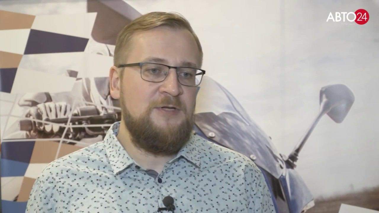 Автоитоги Дня (Авто24) - Индийская экспансия