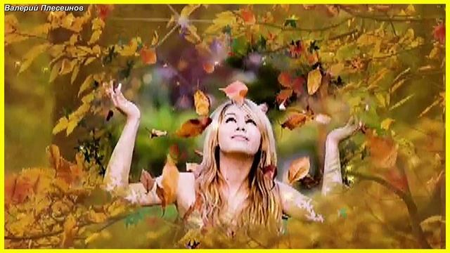 Евгений Любимцев - Рябина красная