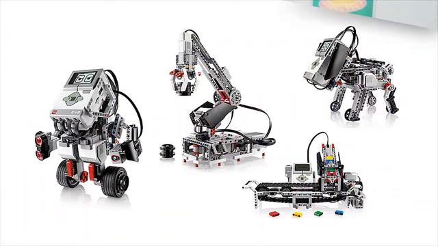 Презентация робототехники для детей, Мытищи