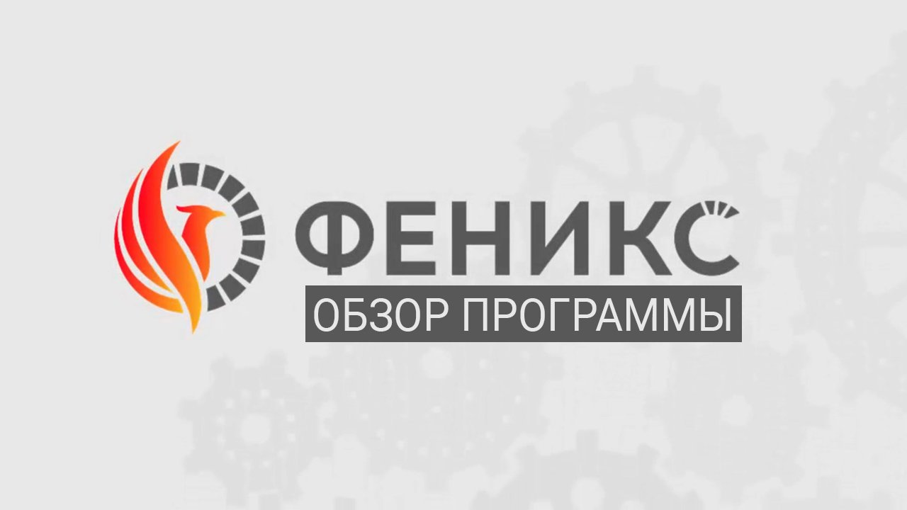 ФЕНИКС - обзор программы для восстановления файлов