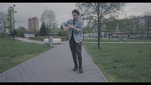 Уличные танцы Street dancing