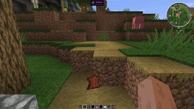 Minecraft #3 HD PC 2021