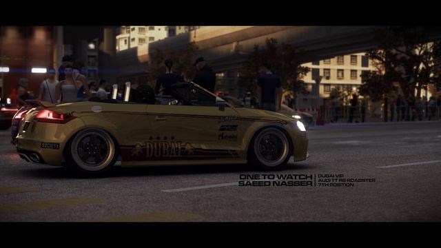 MERCEDES-BENZ C63 AMG #14 | Прохождение игры GRID2 | Logitech G29