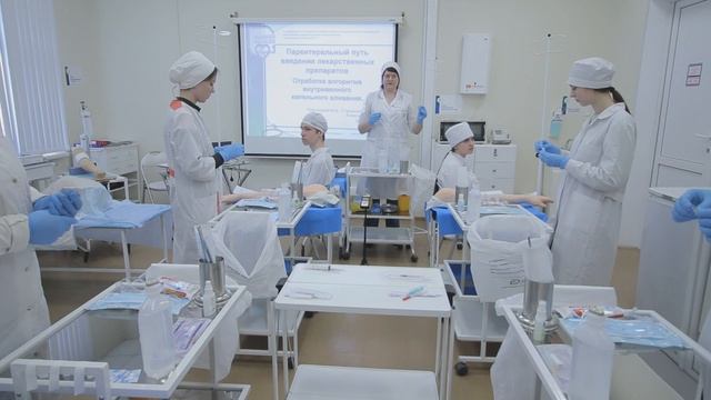 Конкурсное задание N2 "Онлайн мастер-класс"