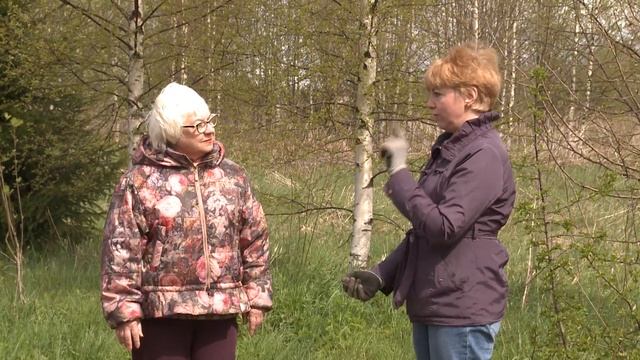 Дачные советы 22.05.20