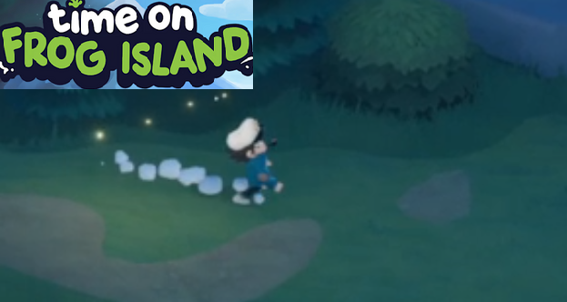 ВЫПОЛНЯЕМ ДОСТЯГИ В ОСТРОВЕ — Time on Frog Island [6] Прохождение