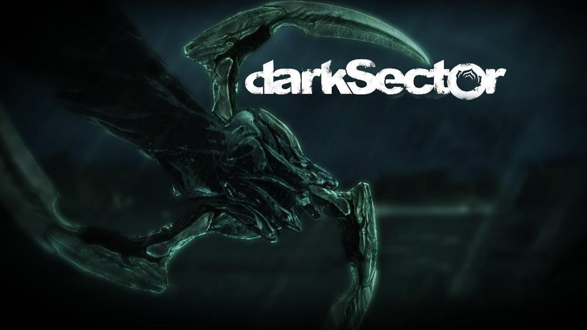 Прохождение Dark Sector - Глава 1. Пролог