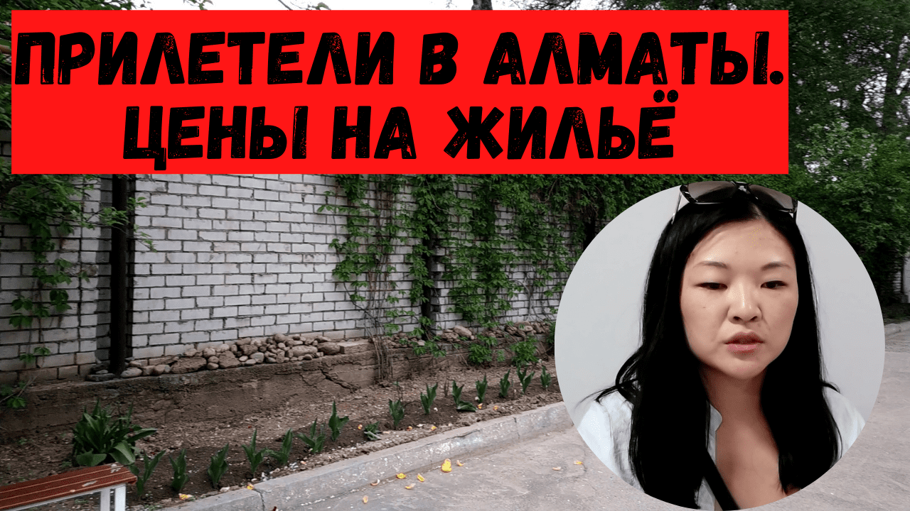 Прилетели в Алматы! Особенности транспортных штрафов. Обзор апартаментов. Как сэкономить на проезде
