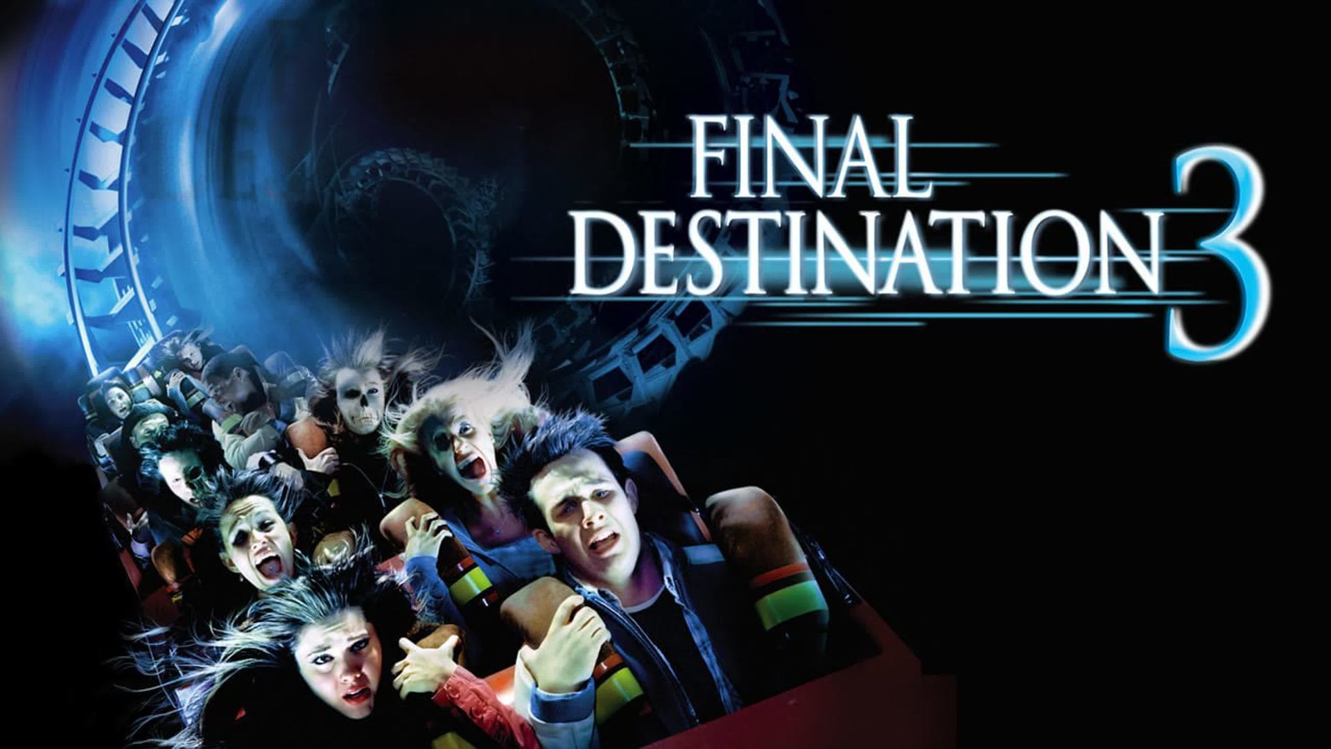 Фильм Пункт назначения 3 | Final Destination 3 (2006)