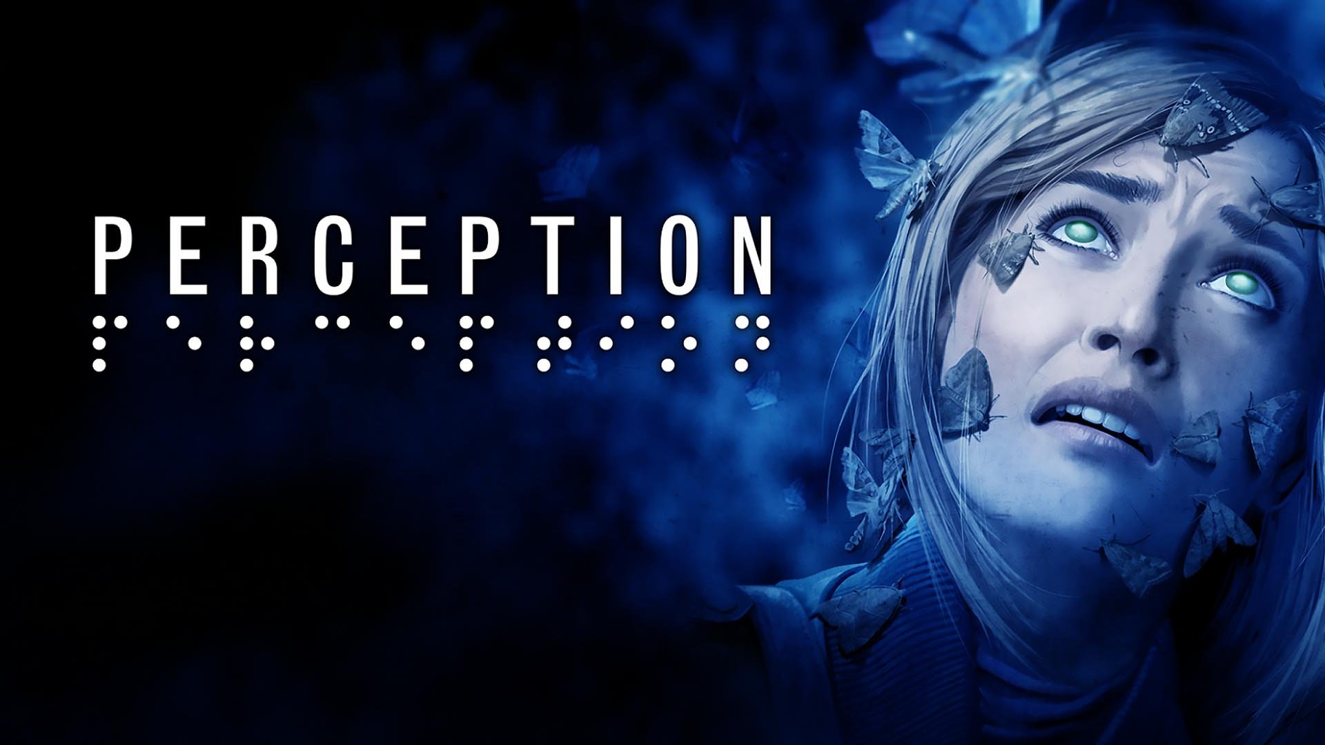 Perception/ Восприятие/ Четвёртая глава Топор