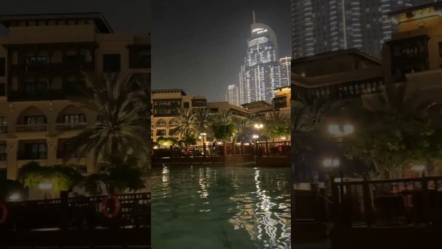 Водная прогулка на лодке по искусственному озеру.??