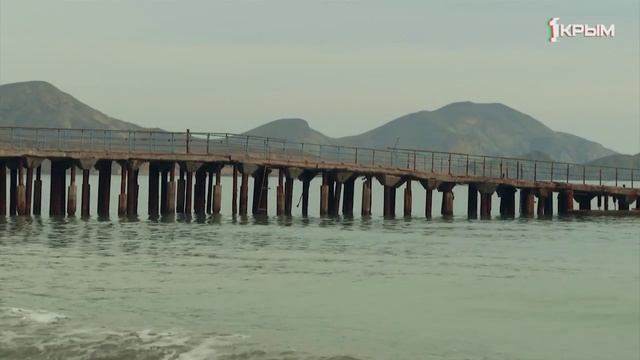 Крымское счастье Эдуарда Кулиша