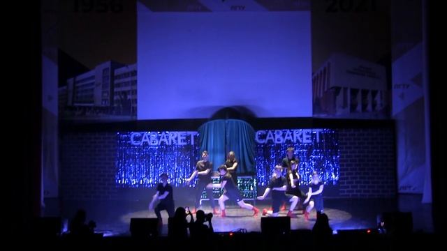 Факультет инженеров транспорта