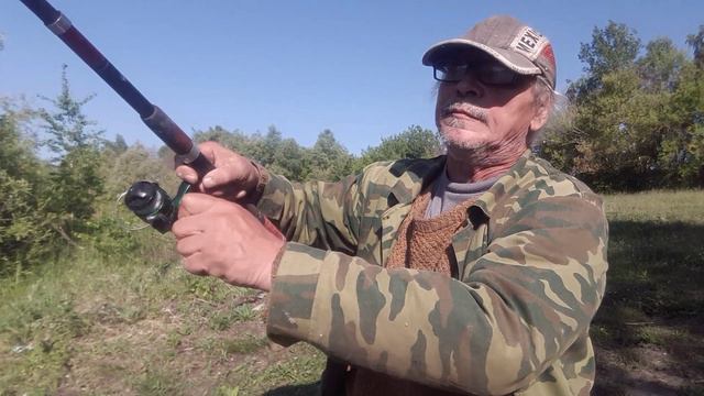 Про Рыбалку - Перловка на карася