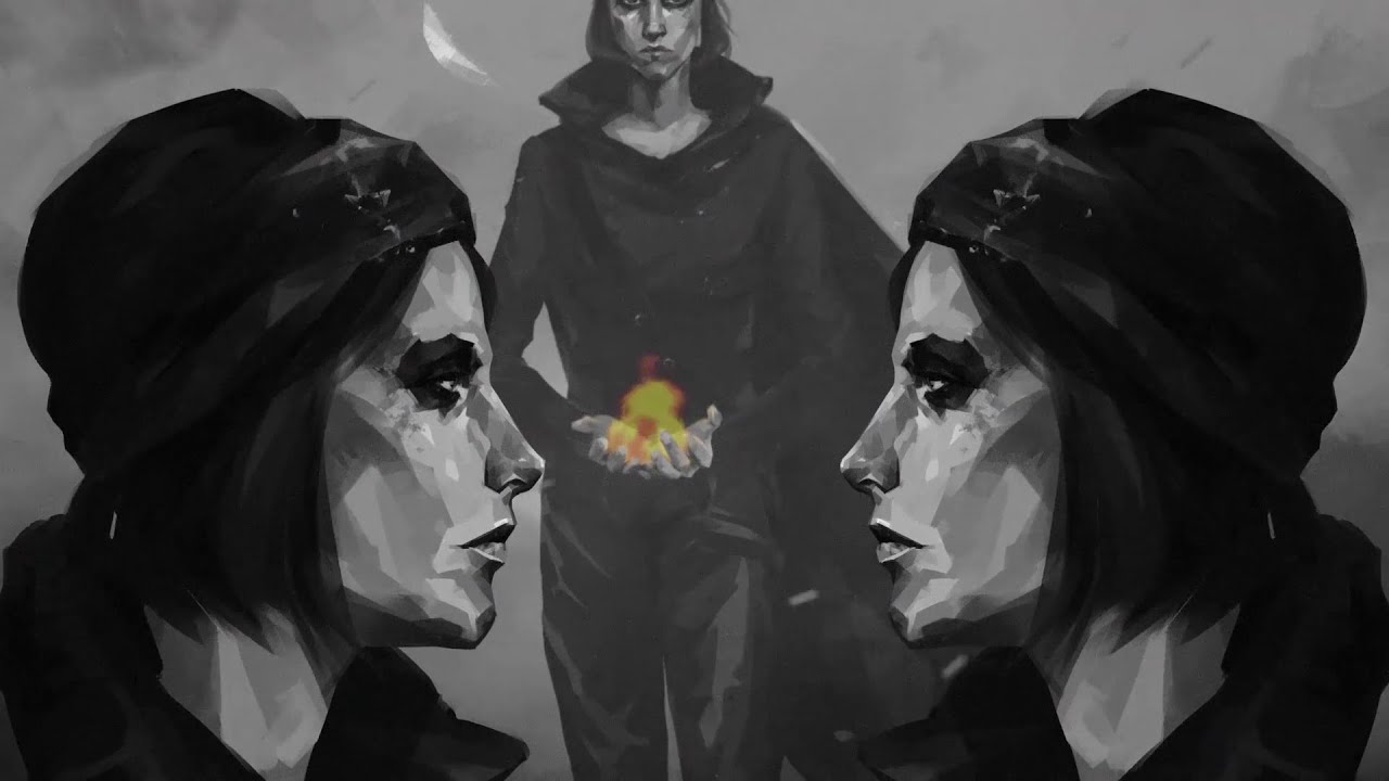 NOPOWDER - Скорость