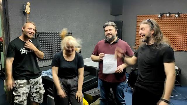 Репобудень-97 сообщает