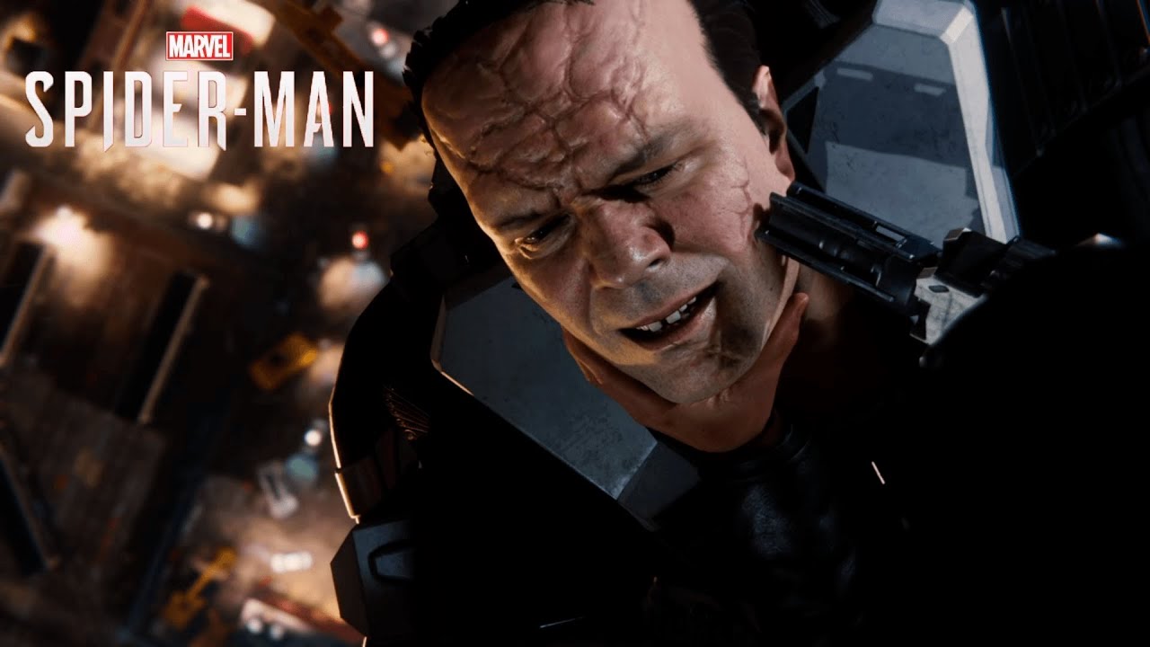 Spider-Man PS4_ Turf Wars DLC [2018] — Часть 3: ФИНАЛ