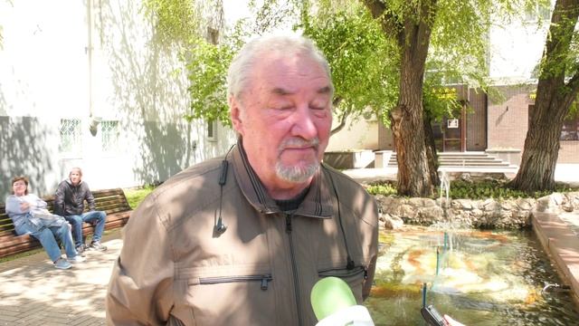 Самарцы стали участниками спектакля "По дороге на Бродвей"