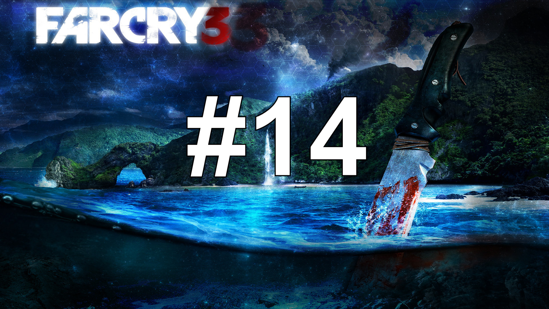 HITMAN ► Far Cry 3 #14