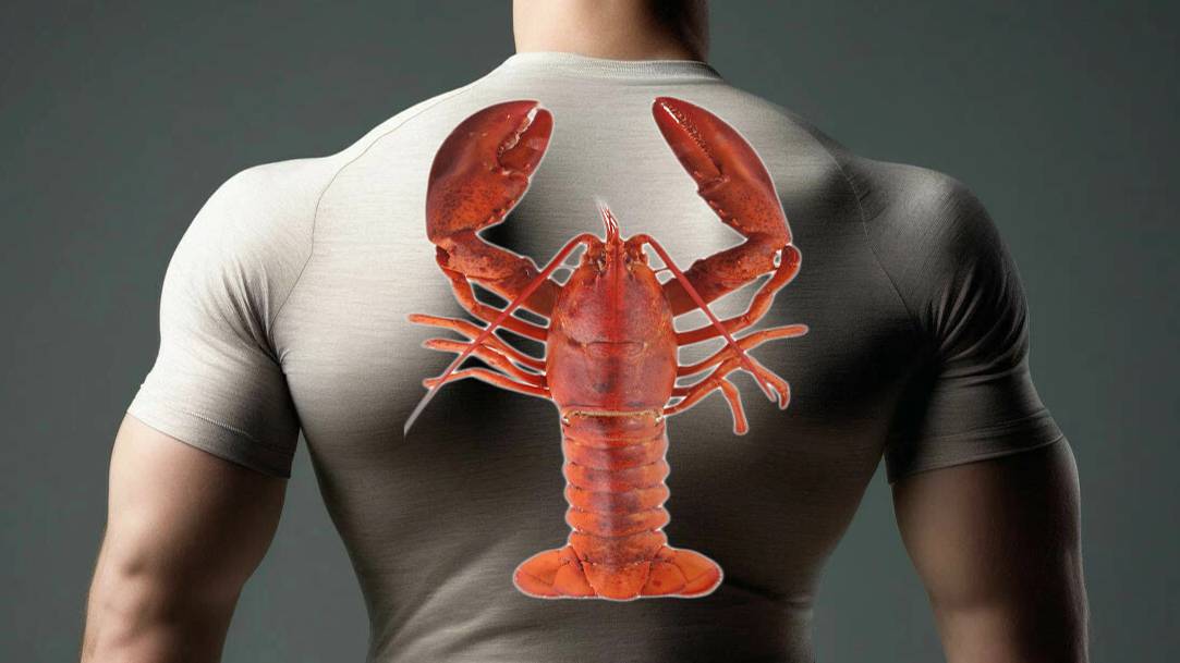 Расправьте плечи, господа! Как заповедовал Джордан Питерсон