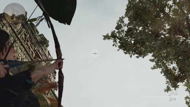 Shadow of the Tomb Raider. Legendary Hunter _ Легендарная охотница.