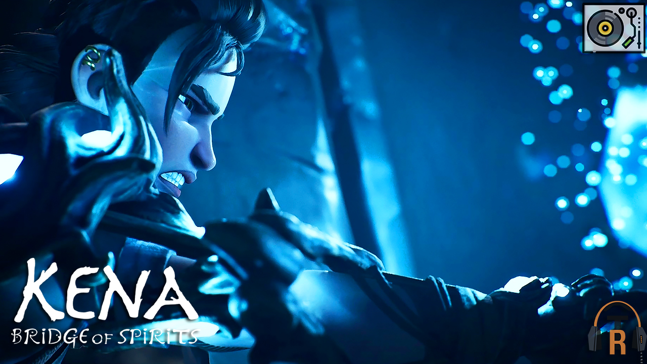 Адира | Kena: Bridge of Spirits #16