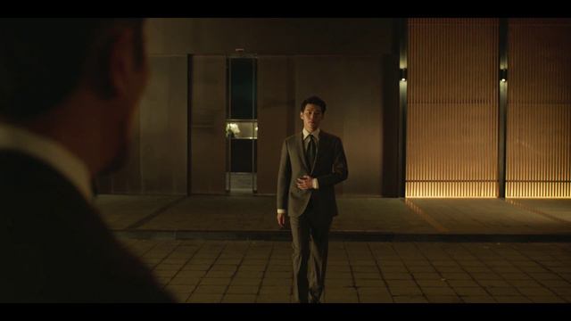 Во имя мести 1 сезон 4 серия