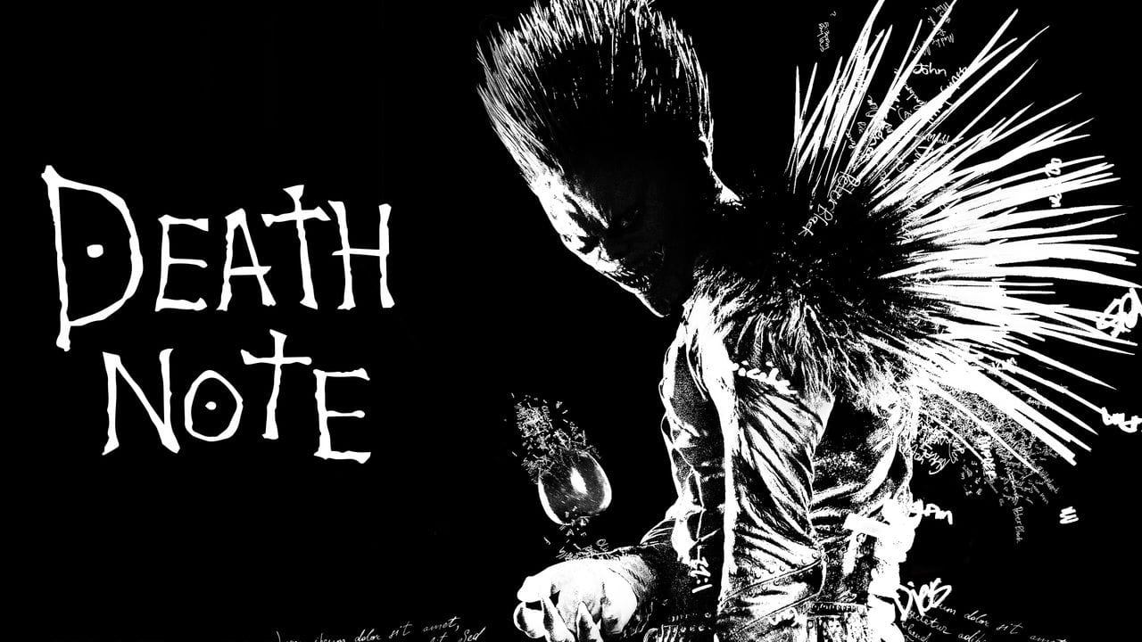 Тетрадь смерти | Death Note (2017)