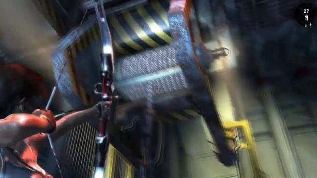 Tomb Raider l За инструментами #8.mp4