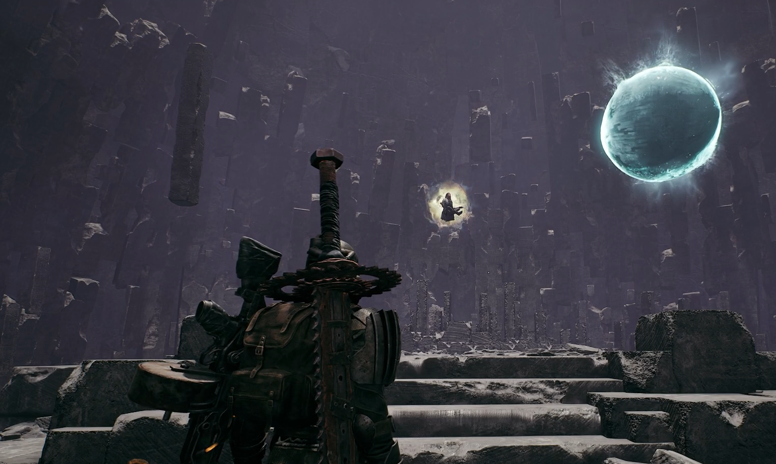 Прохождение Remnant 2 l Клементина # 9