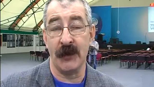 Юрий Лившиц: ТГУ для меня - это...