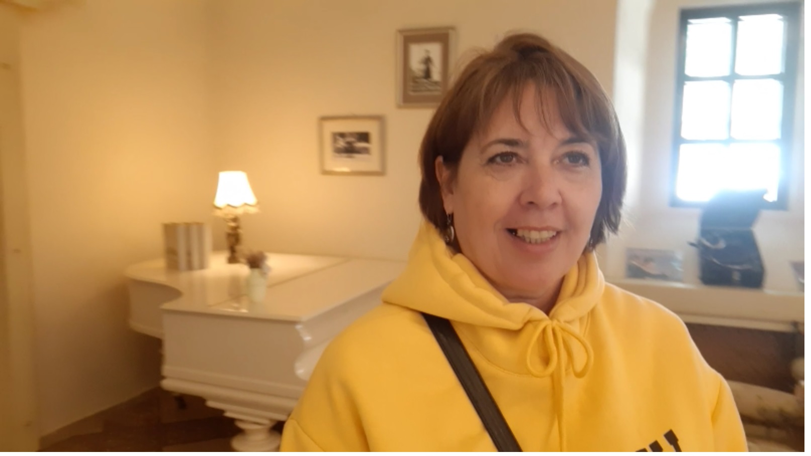 Музей казачьего быта в Григорьевке