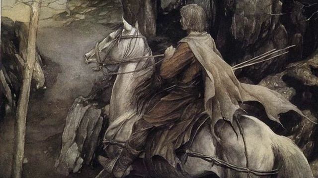 Мат, сын Матонви. Мабиногион #5