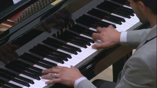 Мой добрый Пастырь..