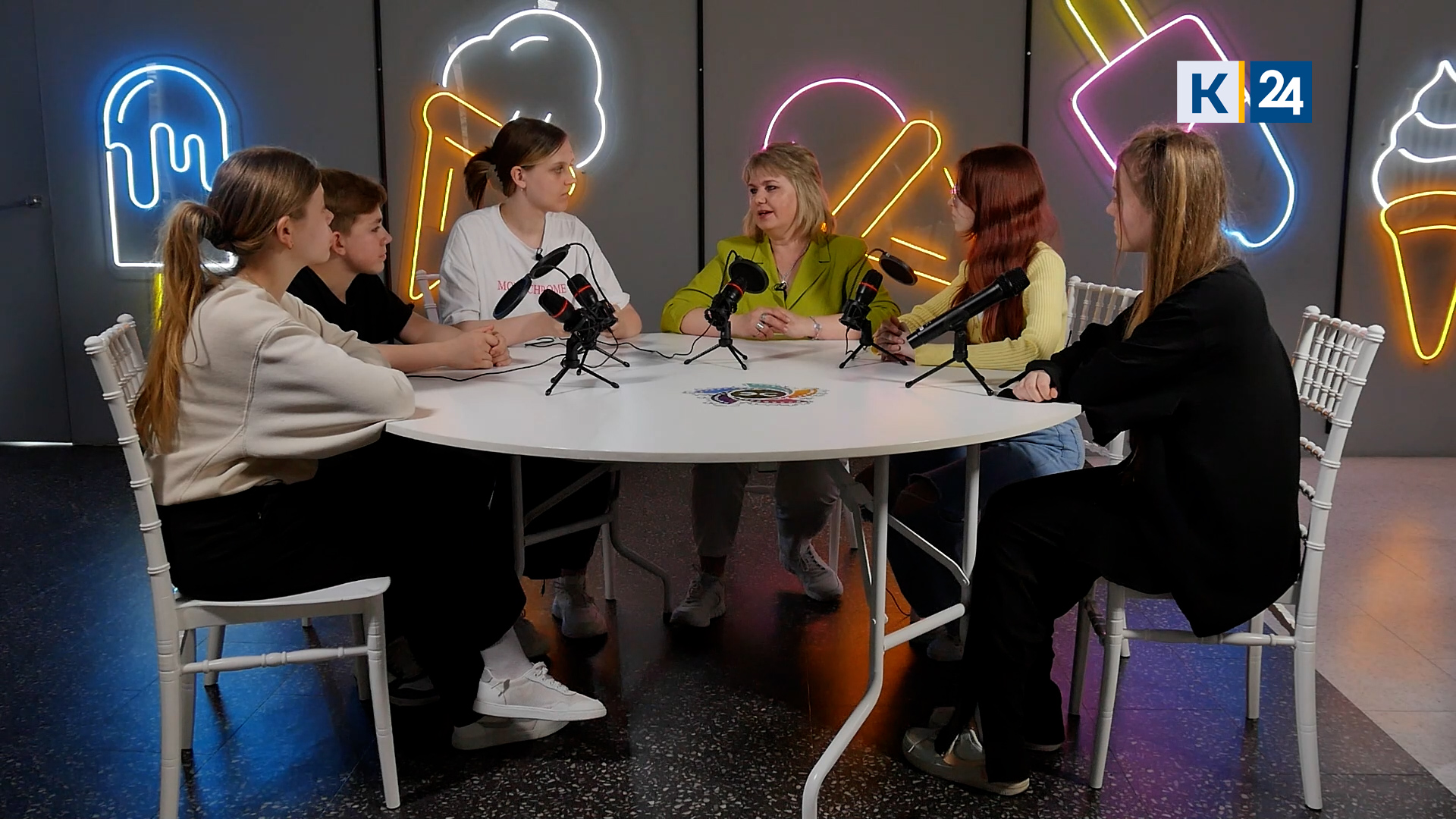 Эффект счастья №15 11.06.2023