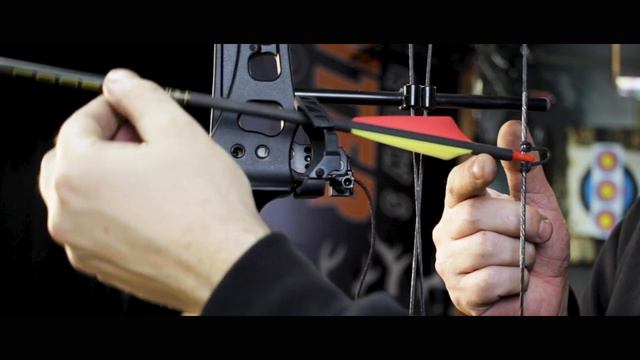 Полочка для блочного лука AR11