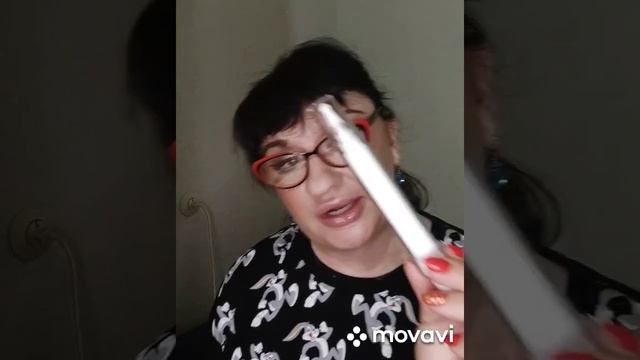 Вечерний уход за зрелой кожей лица 50+..mp4