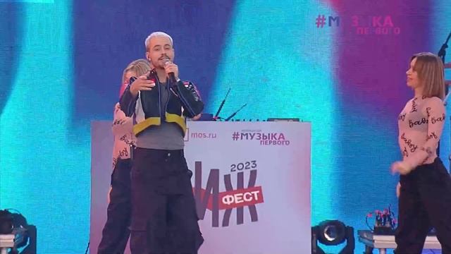 GERMANGLAS - Движ Фест  2023