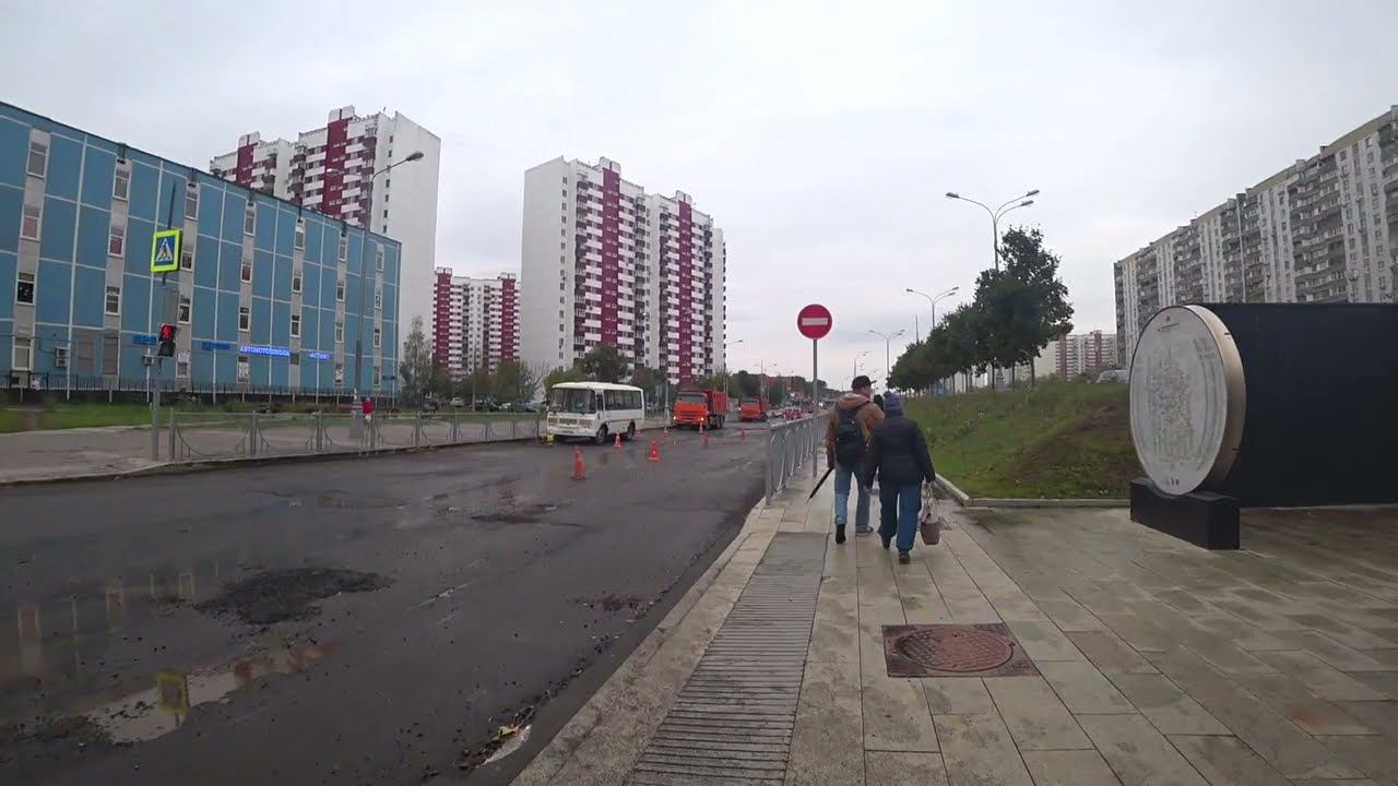 Автомотошкола "Аспект» Ново-Переделкино