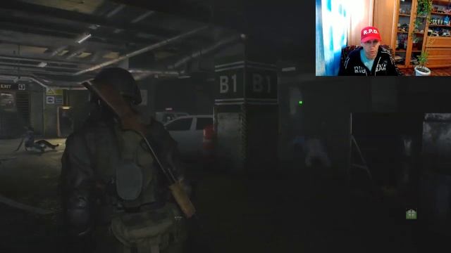 Resident Evil 2 Remake Ханк без урона _ Советы по прохождению.