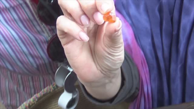 Блеск и нищета - гранаты пополам со стеклом, рынок камней в Аруше