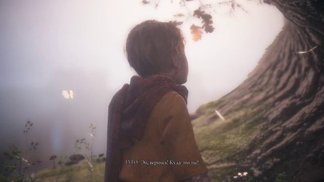 A Plague Tale Innocence часть 13
