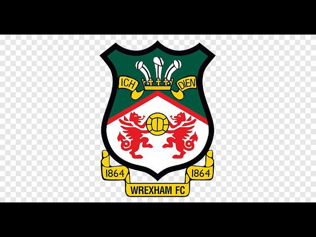FIFA 22 Карьера за Wrexham AFC №1 Дэдпул ушел из кино и стал тренером